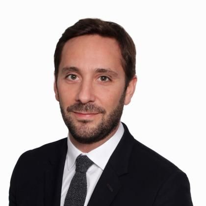 Thomas Hains, CMS Francis Lefebvre Avocats